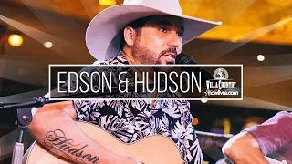 Edson & Hudson - Azul - Ao Vivo no Villa Country e Showlivre 2018