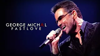 George Michael - Fastlove (Live in London 2008) [Remastered Audio]