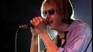 Talk Talk Live - Rotterdam 1984 - Tomorrow Started