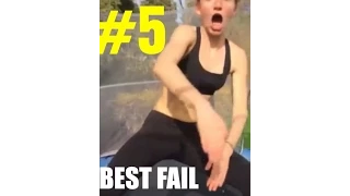 ПОДБОРКА ПРИКОЛОВ|Jokes Fail Compilation #5 Приколы Июль 2015 приколы жесть ржака угар ржач