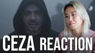 TURKISH RAP REACTION / Reaction to Ceza - Suspus