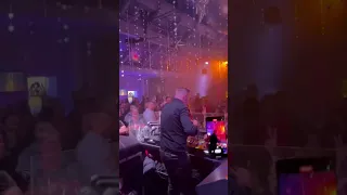 Bárány Attila - B55 Birthday Symbol Budapest 22.12.17