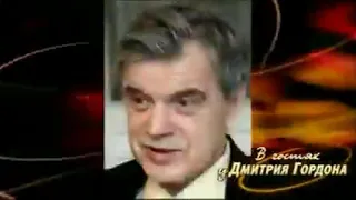 Андрей #Караулов исчерпывающе о #Перестройке  То есть о предательстве