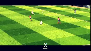 Copy of Cristiano Ronaldo vs Granada Home HD 720p 05 04 2015 by MNXHD
