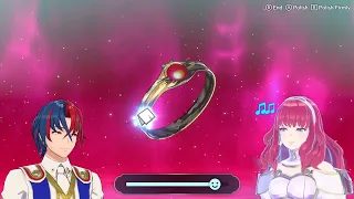 FIRE EMBLEM ENGAGE How to polish your rings effectively 60FPS