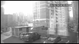 Самоубийство школьника в Москве (13-й этаж. Рублёвское шоссе)