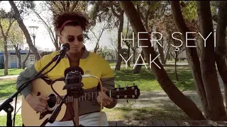 Evrencan Gündüz - Her Şeyi Yak