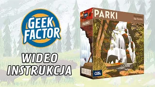 PARKI - Wideo Instrukcja