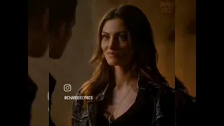 Klaus and Hayley || Aber sie Ayliva (Türkçe çeviri)