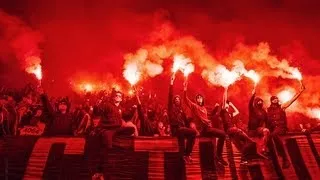 C82 pyro. fcmk vs fcdk 15.09.13