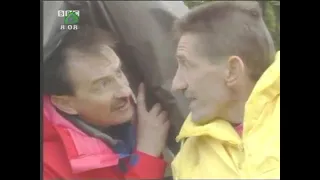 ChuckleVision S04 E07 The Great Outdoors (1991)