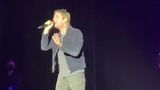 Rob Thomas “One Less Day” (Dying Young)Live at The Wind Creek Center