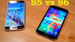 Porównanie Samsung Galaxy S6 vs Galaxy S5 | ForumWiedzy