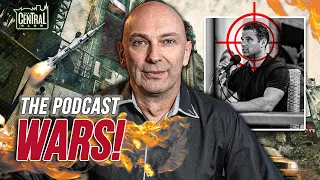 Podcast Kings: Shaun Attwood Calls Out James English