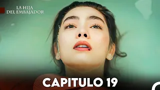 La Hija del Embajador Capitulo 19 (Doblado en Español) FULL HD