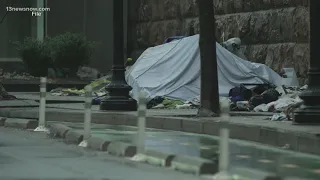 Local reaction to Supreme Court homeless case