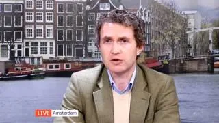 Douglas Murray on Woolwich and Anjem Choudary "Created the EDL"