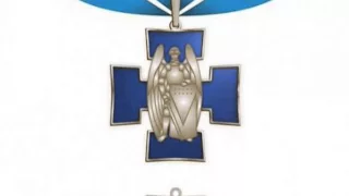 В Україні з’явився орден героїв Небесної сотні.