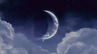 DreamWorks Pictures logo, but with sound effects only