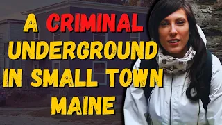 ACS Call Center Murders Week 1: Christiana Fesmire (Lewiston, Maine)