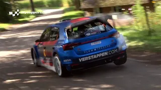 HELLENDOORN RALLY 2023 | Rallysupport