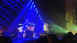 Linkin Park - One More Light O2 Academy Brixton London 04.07.2017