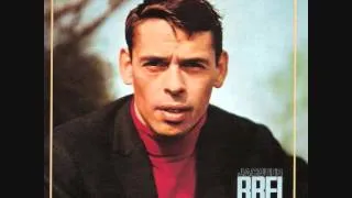 Jacques Brel - Les vieux