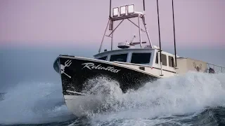 F/V Relentless OffShore BEAST