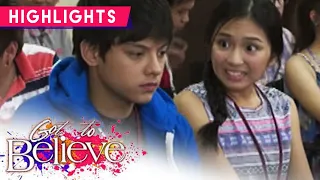 Joaquin, nagtampo kay Chichay dahil kay Dominic | Got To Believe