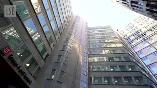 Renaming the LSE Tower Buildings to commemorate the women's suffrage movement