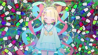 Aiobahn feat. KOTOKO - INTERNET YAMERO 10 HOURS