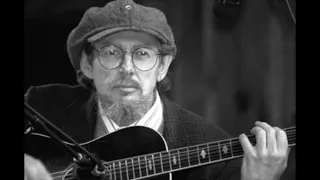 Norman Blake - Hobo's Last Ride