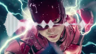 The Flash Theme - Zack Snyders Justice League | At The Speed Of Force | EPIC ORCHESTRATION