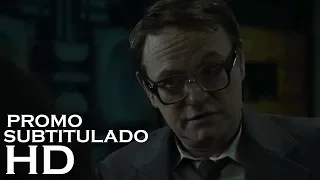 Chernobyl (2019) Promo 1x03 "Open Wide, O Earth" [HD] Subtitulado en Español