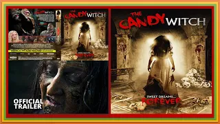 The Candy Witch 2020 Trailer I POSTER