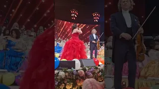 "Live is Life" Andre Rieu- Glasgow 20.4.24