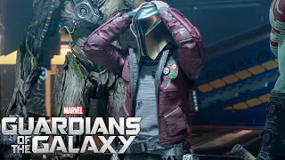 ЗАПЛАТИТЬ ИЛИ УМЕРЕТЬ | Marvel's Guardians of the Galaxy #4