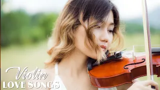 50 Most Beautiful Violin Music for Stress Relief | Romantic - Emotional - Soothing Relaxation