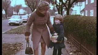 British public information films of the 70s