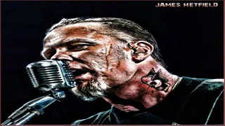 James Hetfield - Don't You Think This Outlaw Bit's Done Gone Out Of Hand