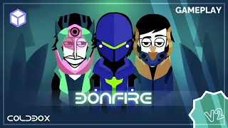 Bonfire | Coldbox Gameplay