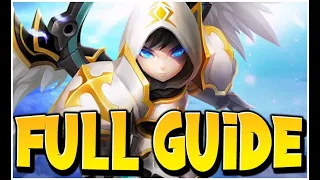 SUMMONERS WAR : COMPLETE WALKTHROUGH (2022)