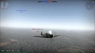 War Thunder - [Premium] Fw 190 D-13