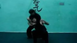 MARTIAL ARTS-БОЕВЫЕ ИСКУССТВА