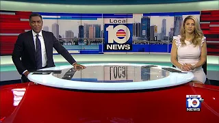 Local 10 News Brief: 07/21/22 Evening Edition