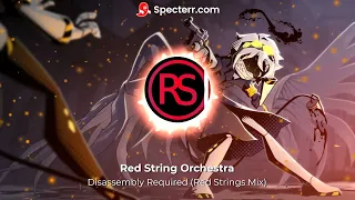 Murder Drones - Disassembly Required (Red Strings Mix)