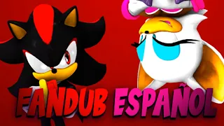 Codename Conundrum - Fandub Español Latino | Monstercat (Animación Hecha por Pixelrush)