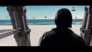 Mr. Nobody - Surreal