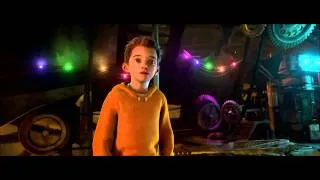 Mars Needs Moms Trailer 1 HD Walt Disney Pictures