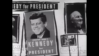 Kennedy For President